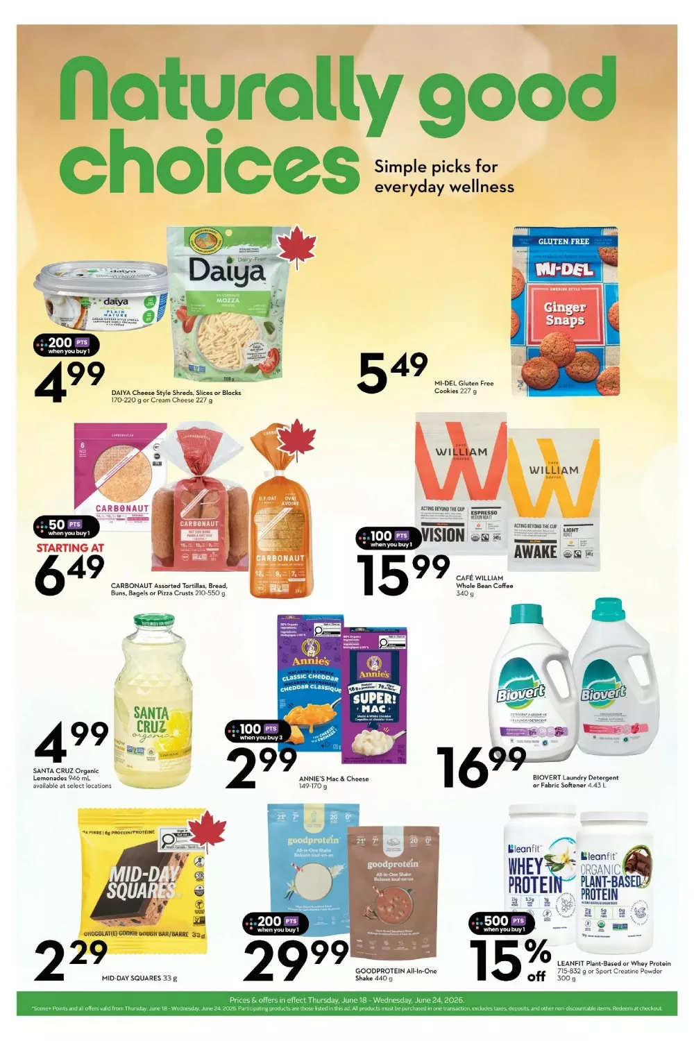 sobeys flyer on june 18 24 18 80513315