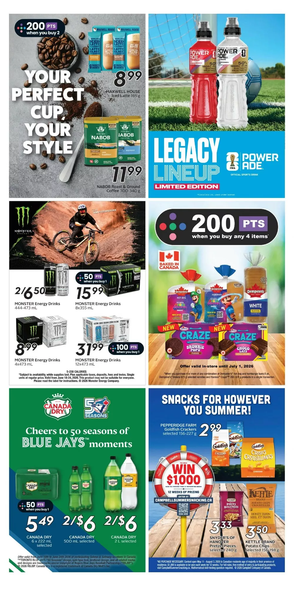 sobeys flyer on june 18 24 20 55108778