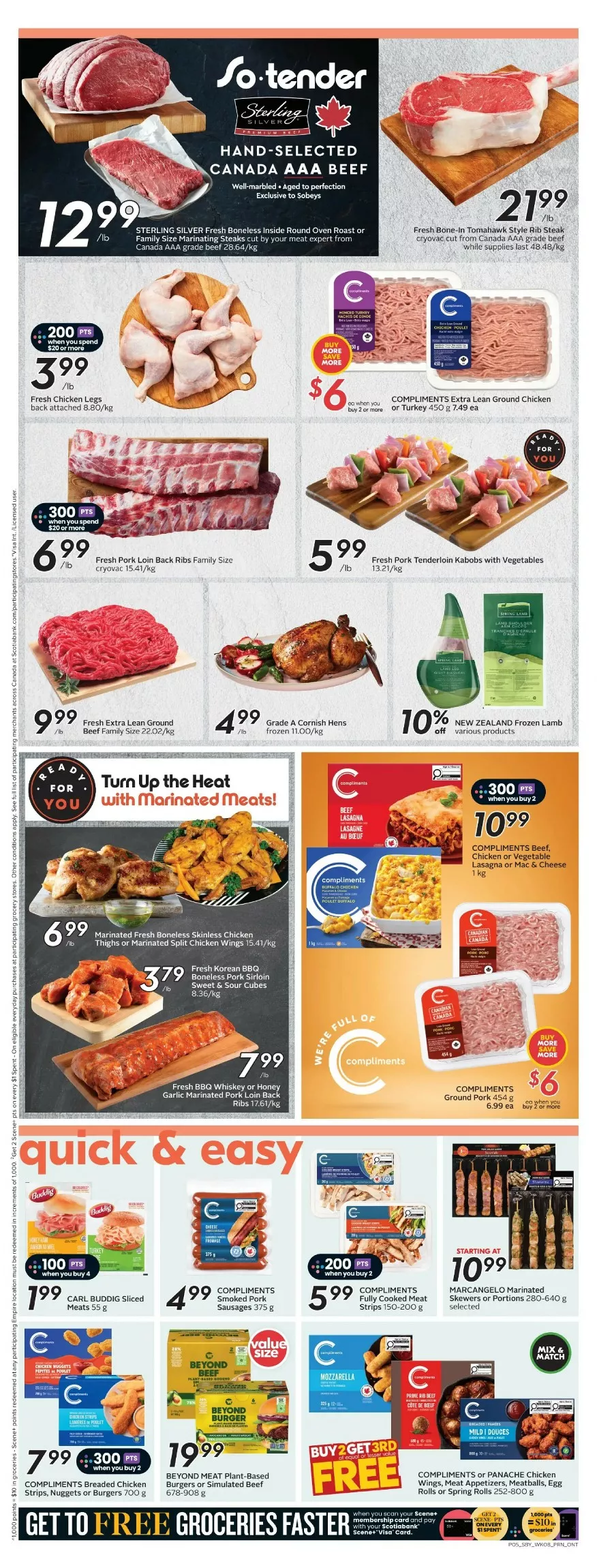 sobeys flyer on june 18 24 8 72803361