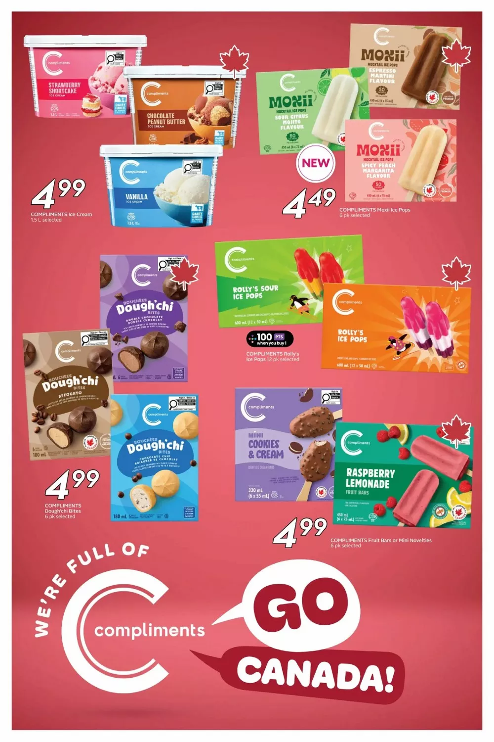sobeys flyer ont june 25 july 1 15 75313526