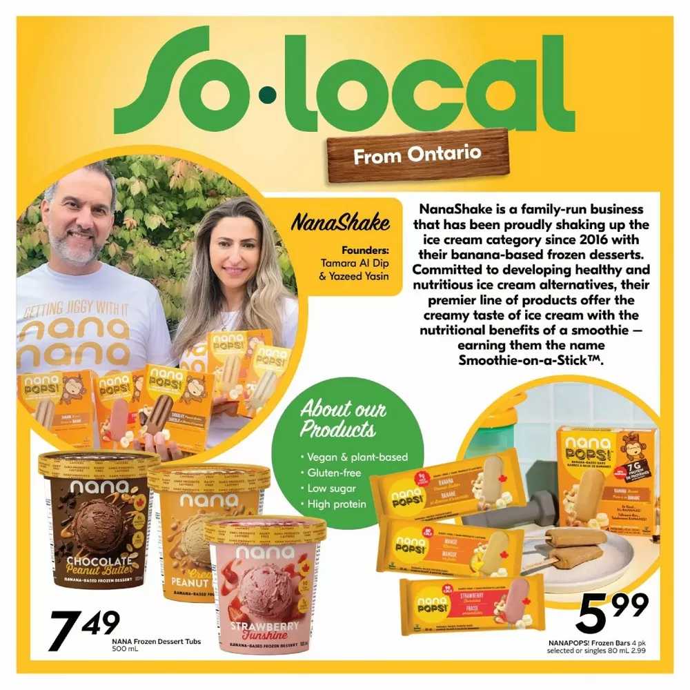 sobeys flyer ont june 25 july 1 19 34654613