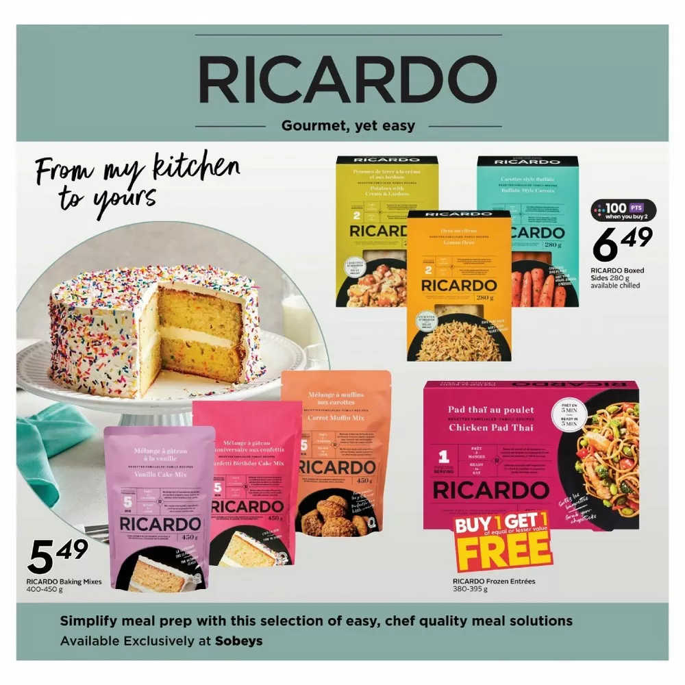 sobeys flyer ont june 25 july 1 20 63954097