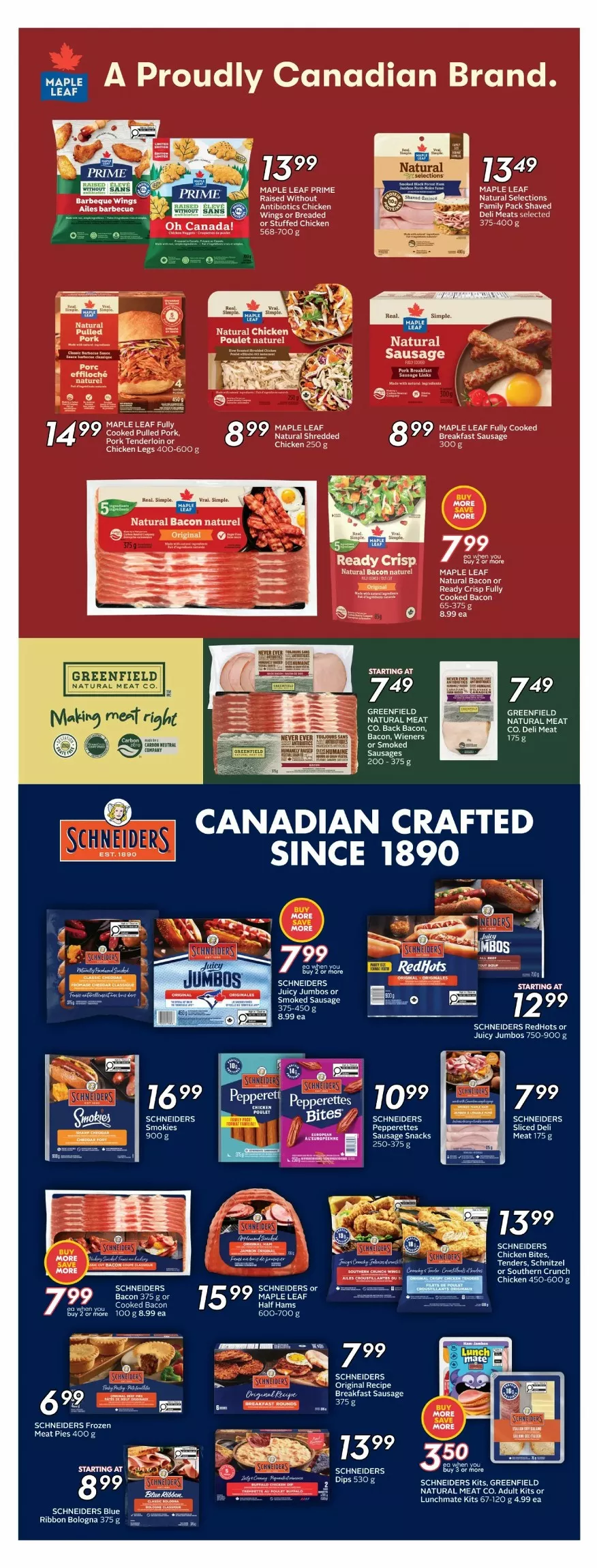 sobeys flyer ont june 25 july 1 22 93666916