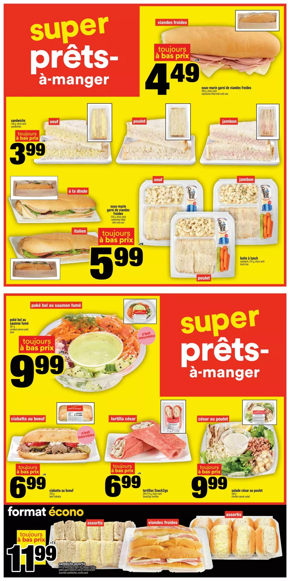 super c flyer july 9 15 11 14439506