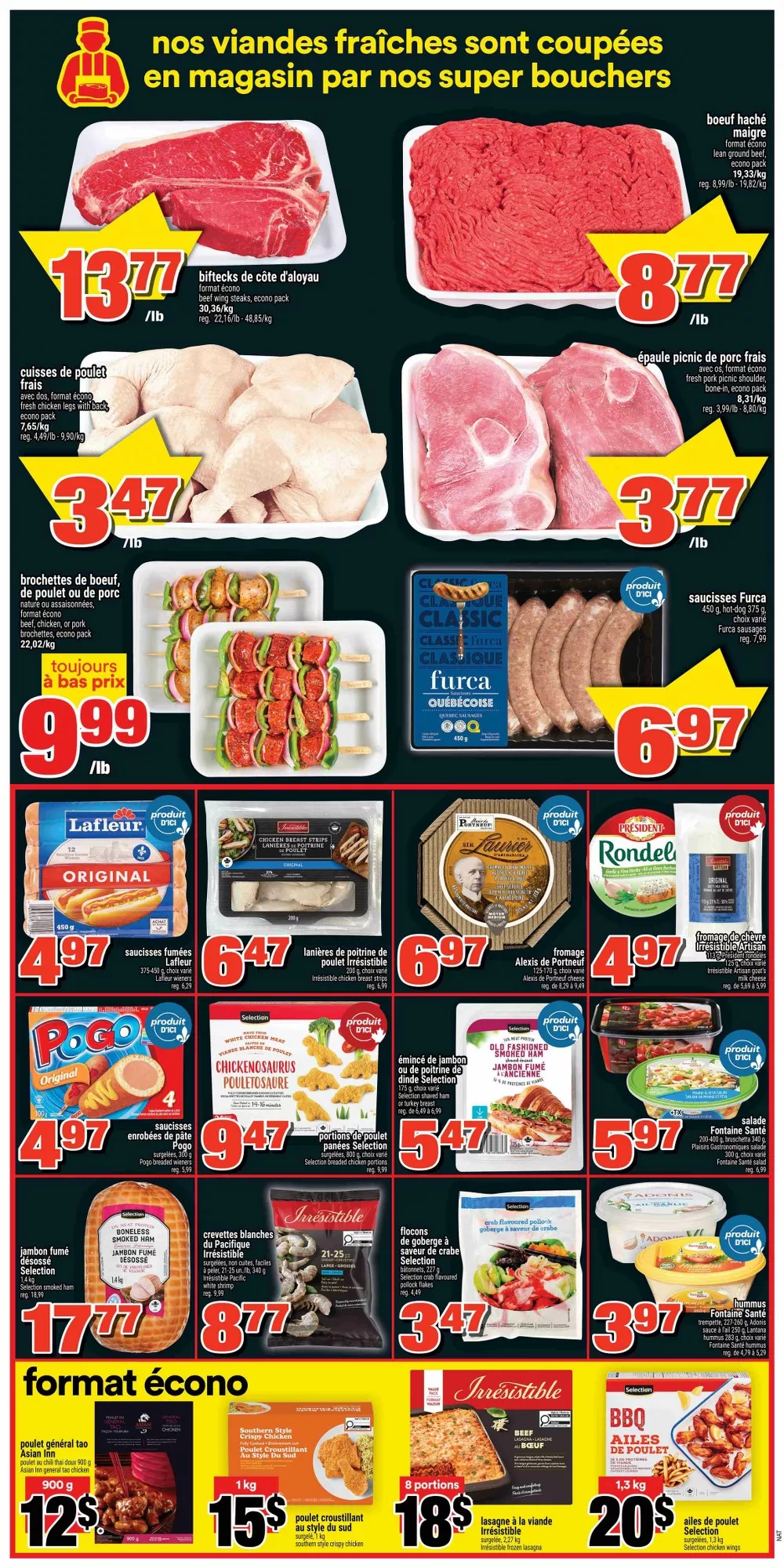 super c flyer july 9 15 5 63746328