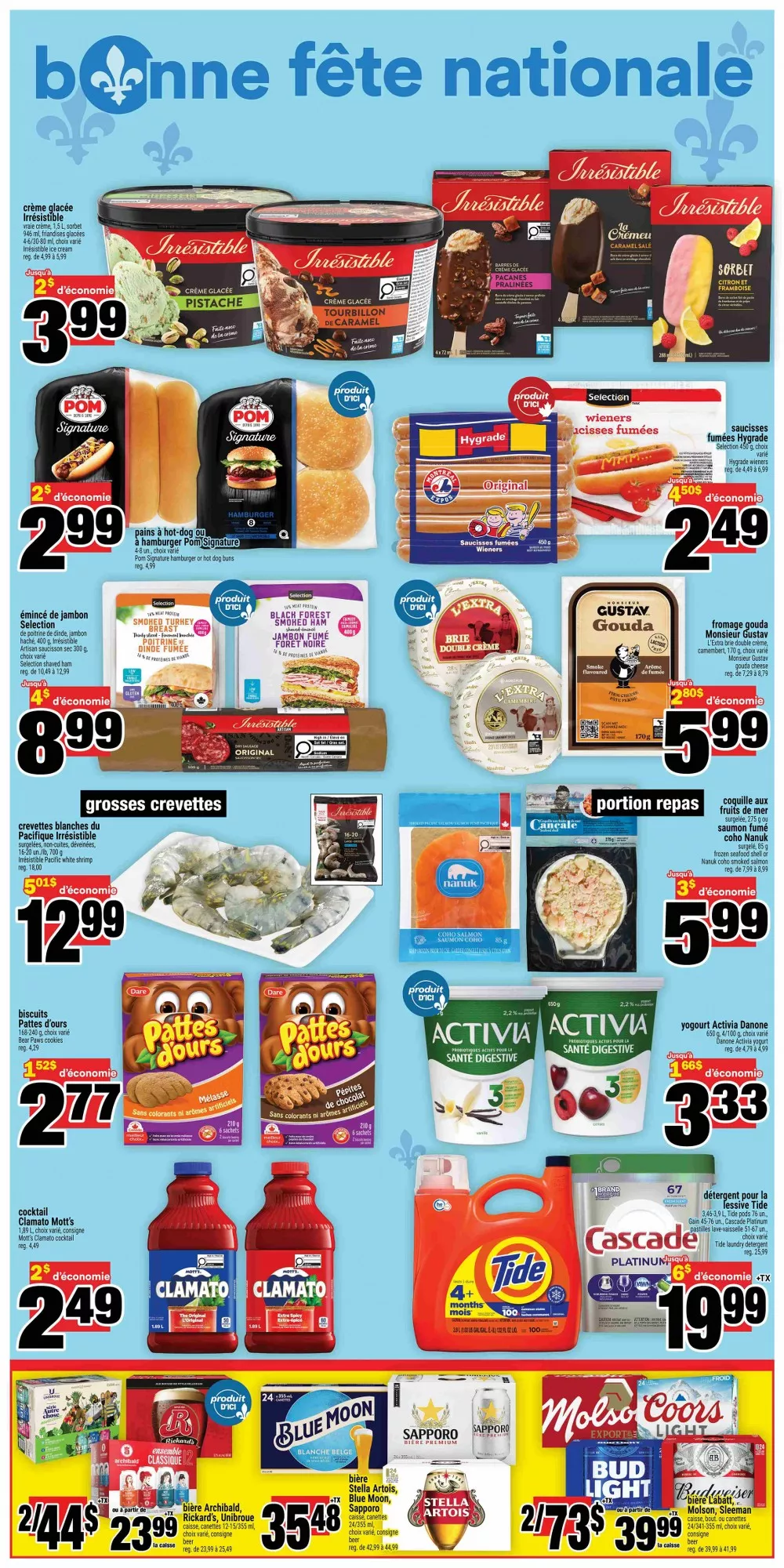 Super C Flyer June 18 to June 24, 2026 2 super c flyer june 18 24 2 84682004