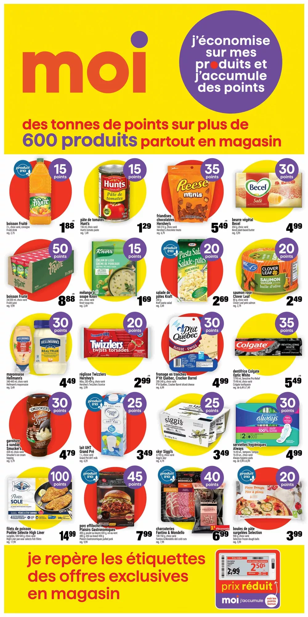 super c flyer june 25 july 1 11