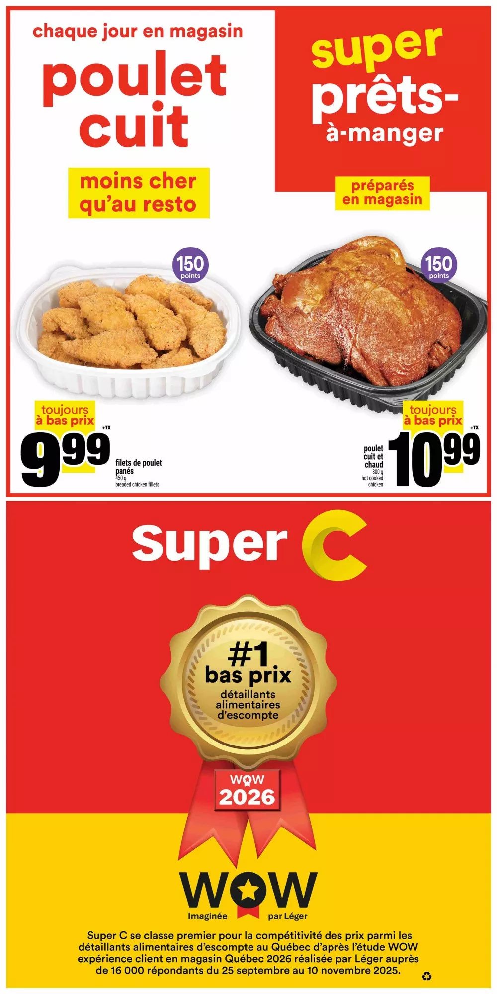 super c flyer june 25 july 1 13
