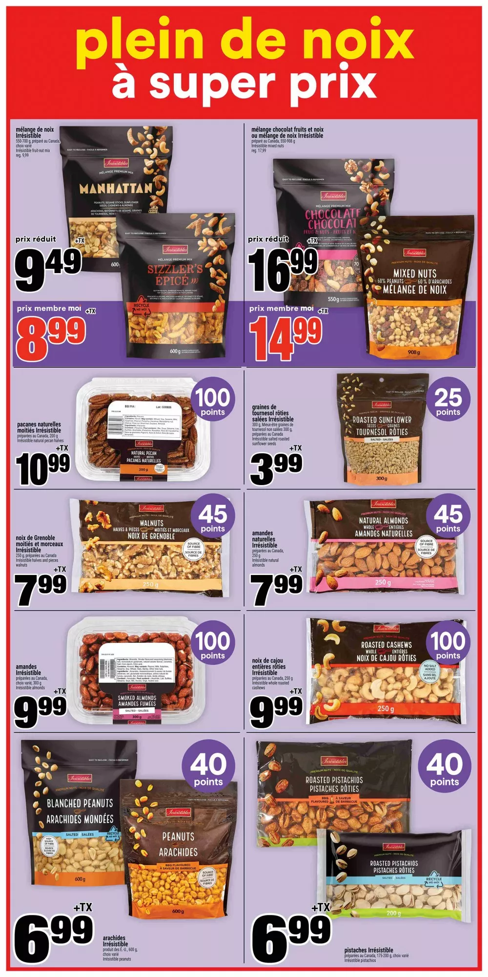 super c flyer june 25 july 1 14