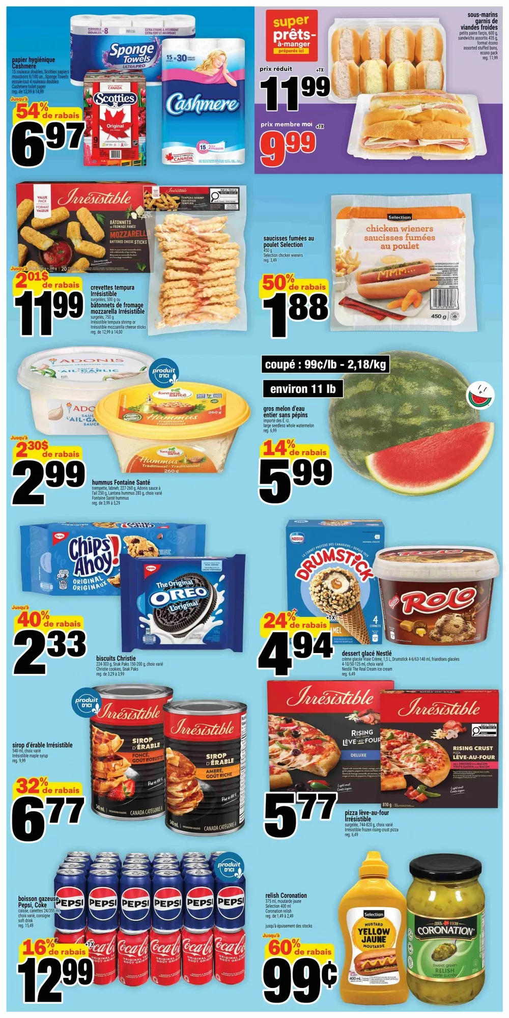 super c flyer june 25 july 1 2