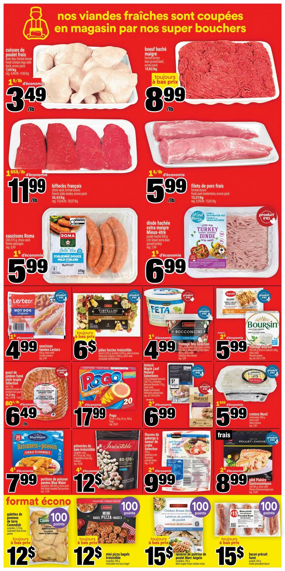 super c flyer june 25 july 1 5