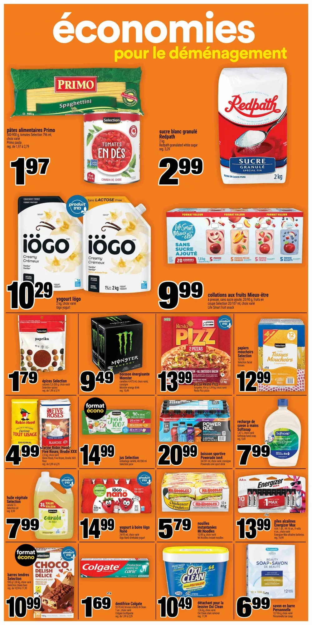 super c flyer june 25 july 1 8