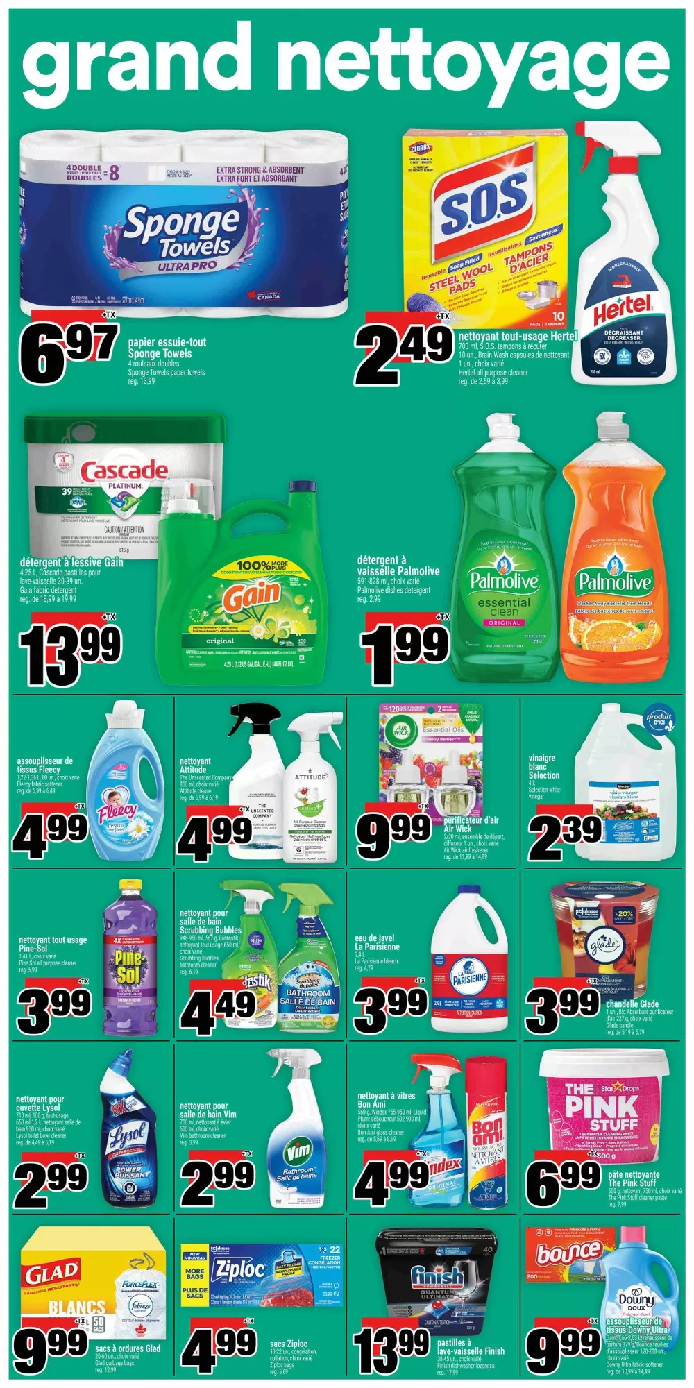super c flyer june 25 july 1 9