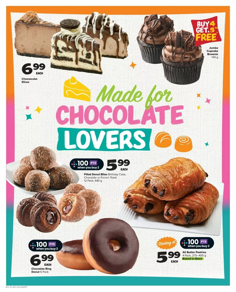 thrifty foods flyer july 9 15 11 56441691