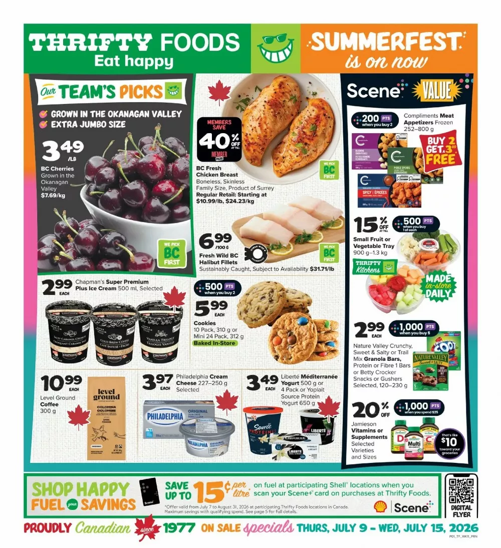 thrifty foods flyer week-28