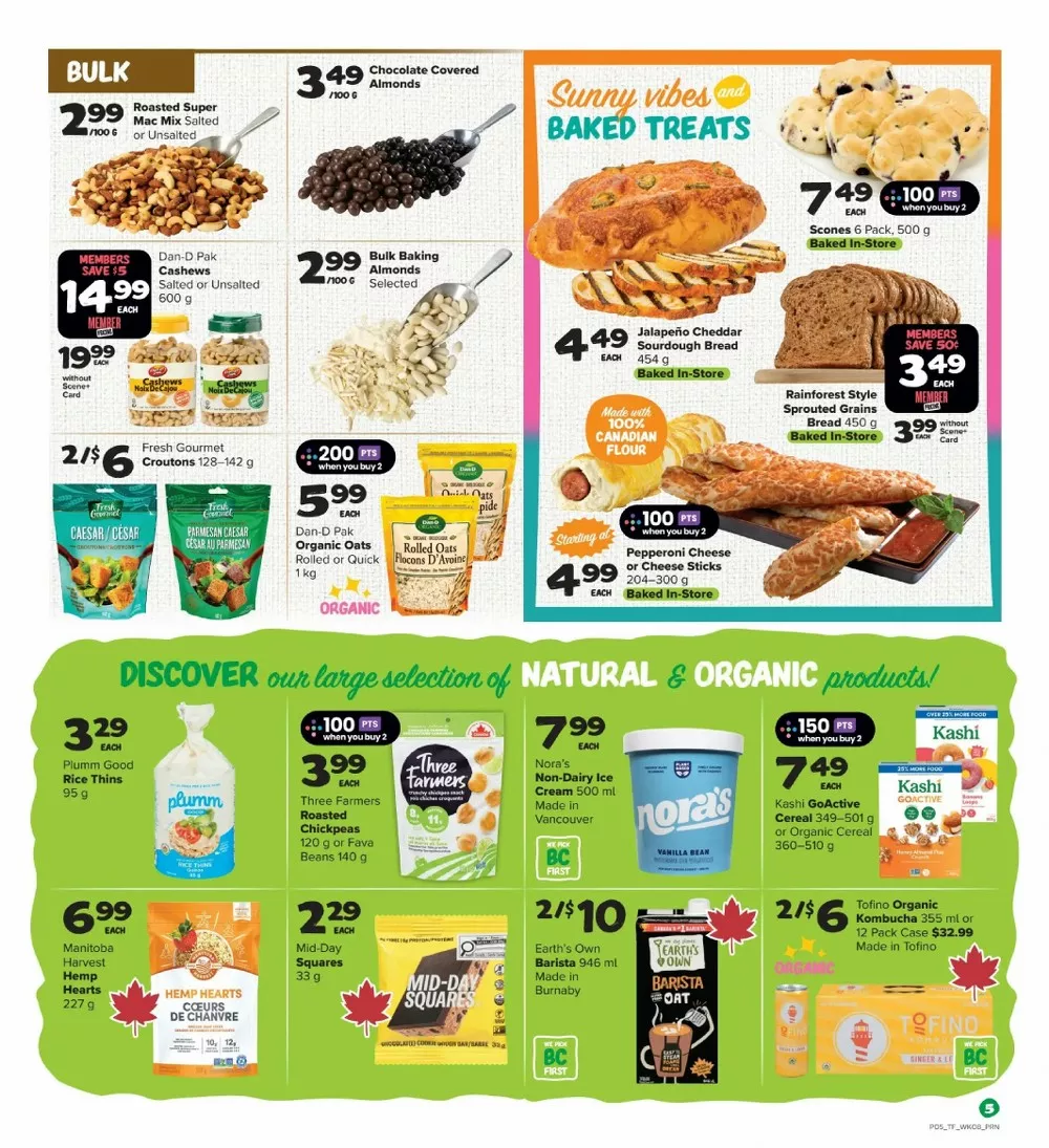thrifty foods flyer june 18 24 6 01293419