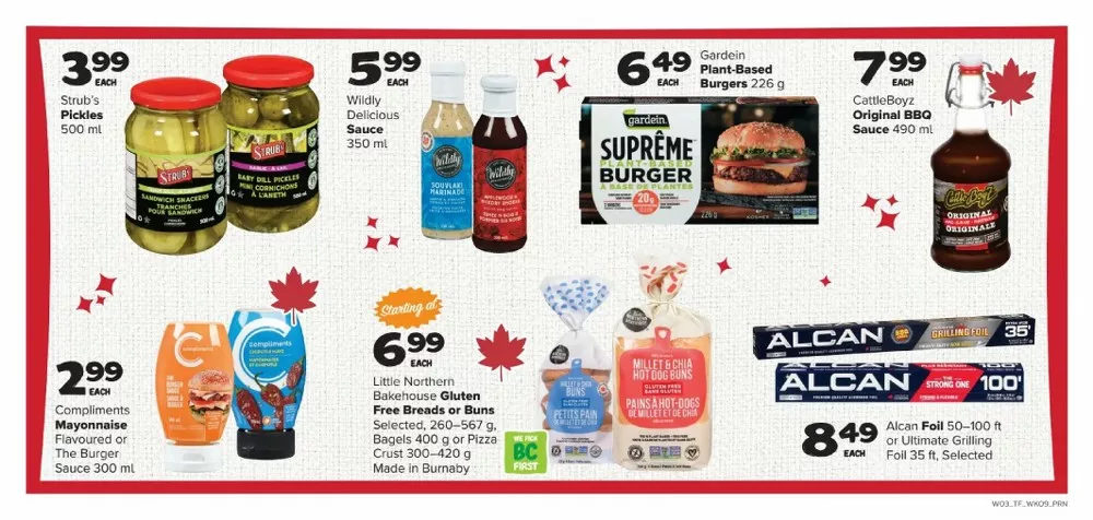 thrifty foods flyer june 25 july 1 11 18716577