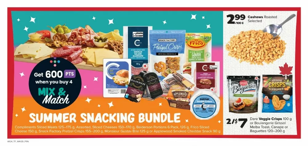 thrifty foods flyer june 25 july 1 12 72500820