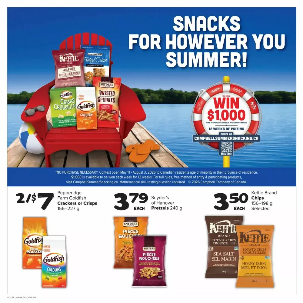 thrifty foods flyer june 25 july 1 19 20550613