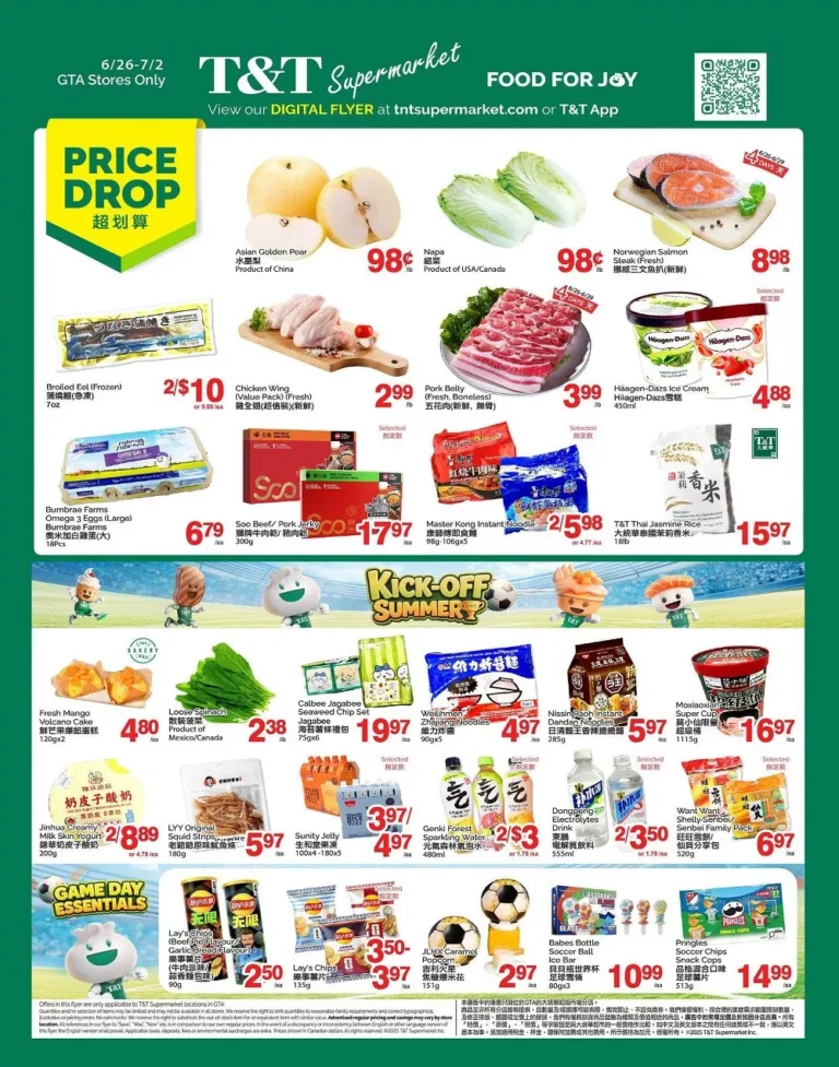 tt supermarket flyer week-26