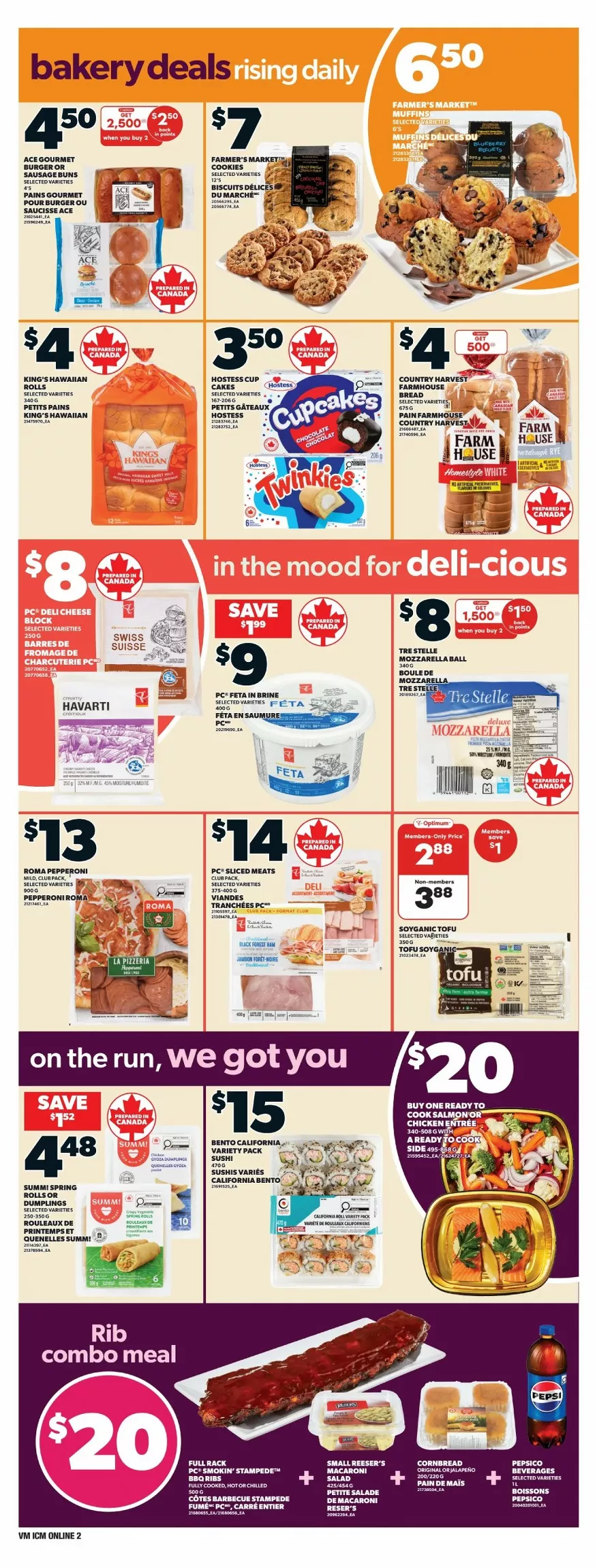 valu mart flyer june 18 24 5 02497446