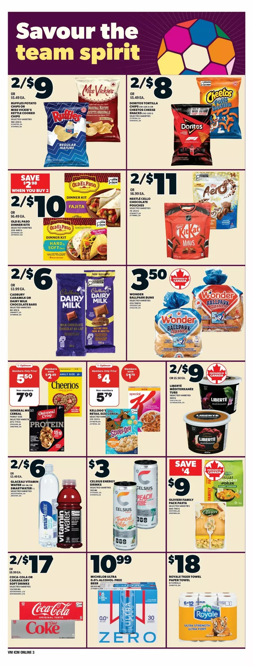 valu mart flyer june 18 24 6 15276751