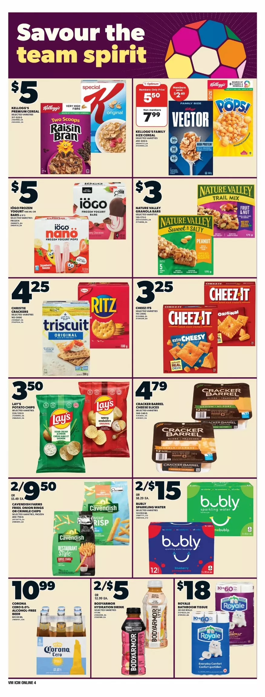 valu mart flyer june 18 24 7 69470332