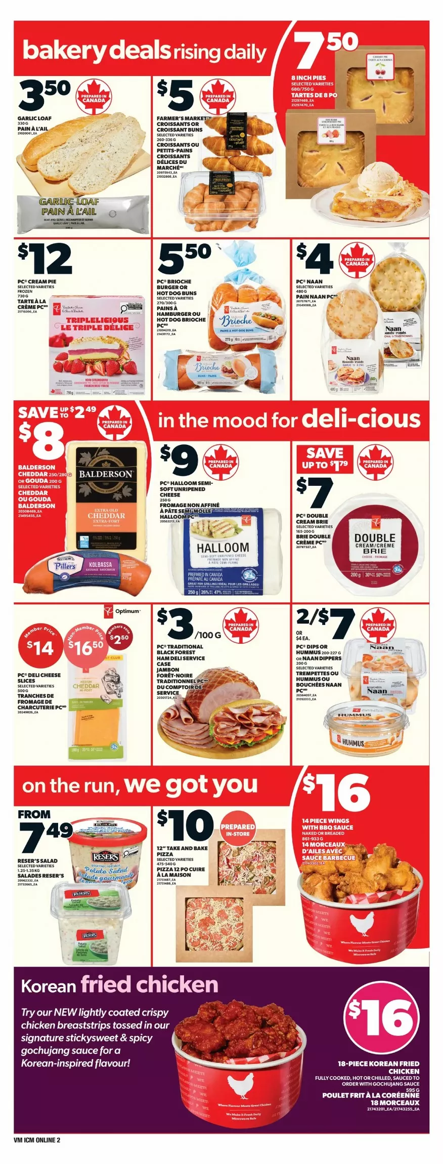 valu mart flyer june 25 july 1 5