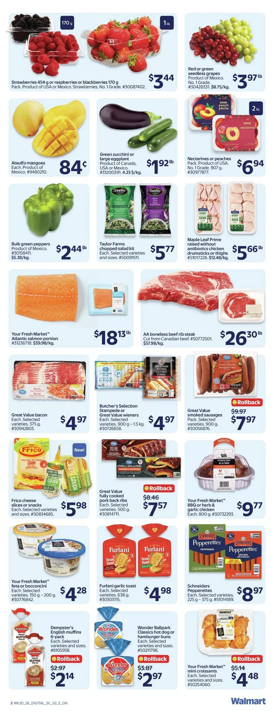 walmart flyer june 11 17 3