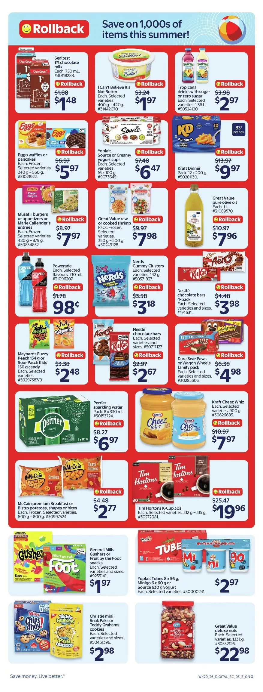walmart flyer june 11 17 6