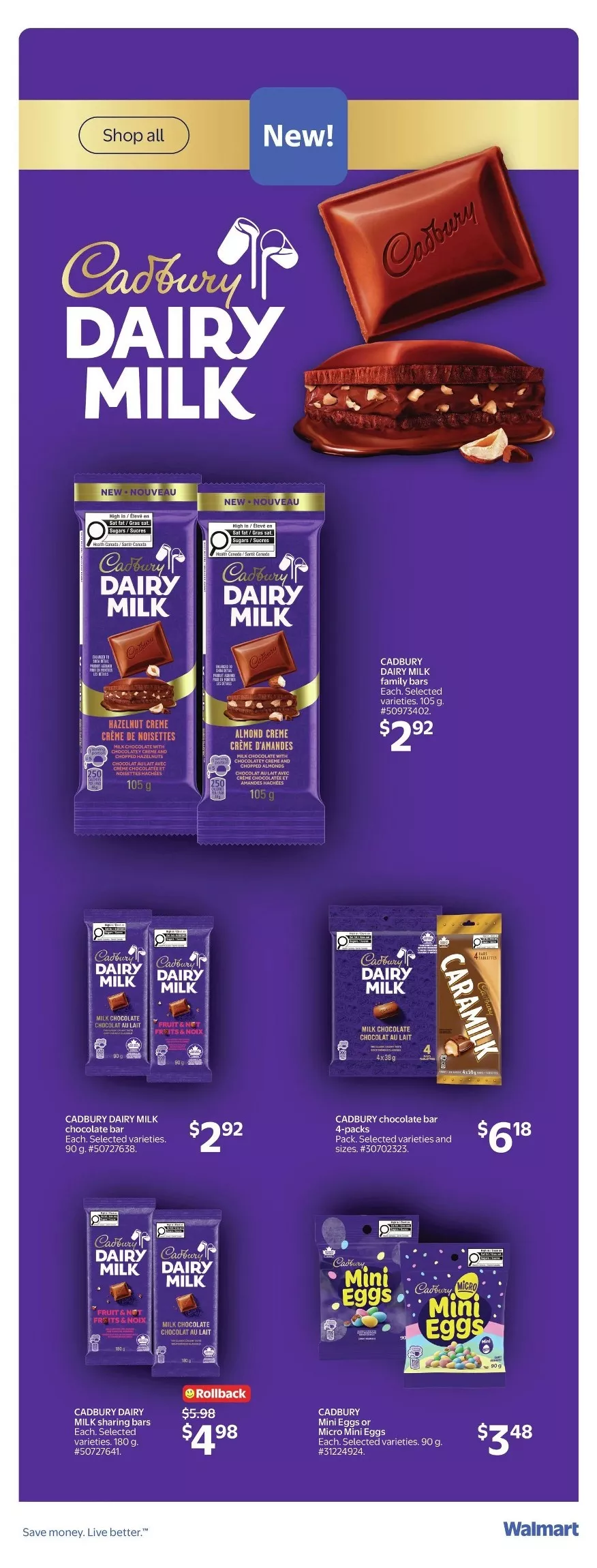 walmart flyer june 18 24 15