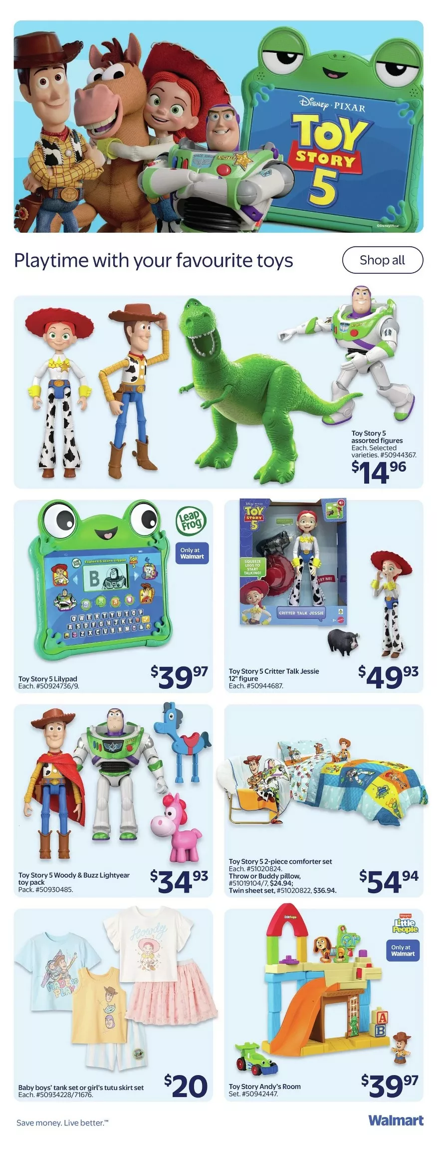 walmart flyer june 18 24 17