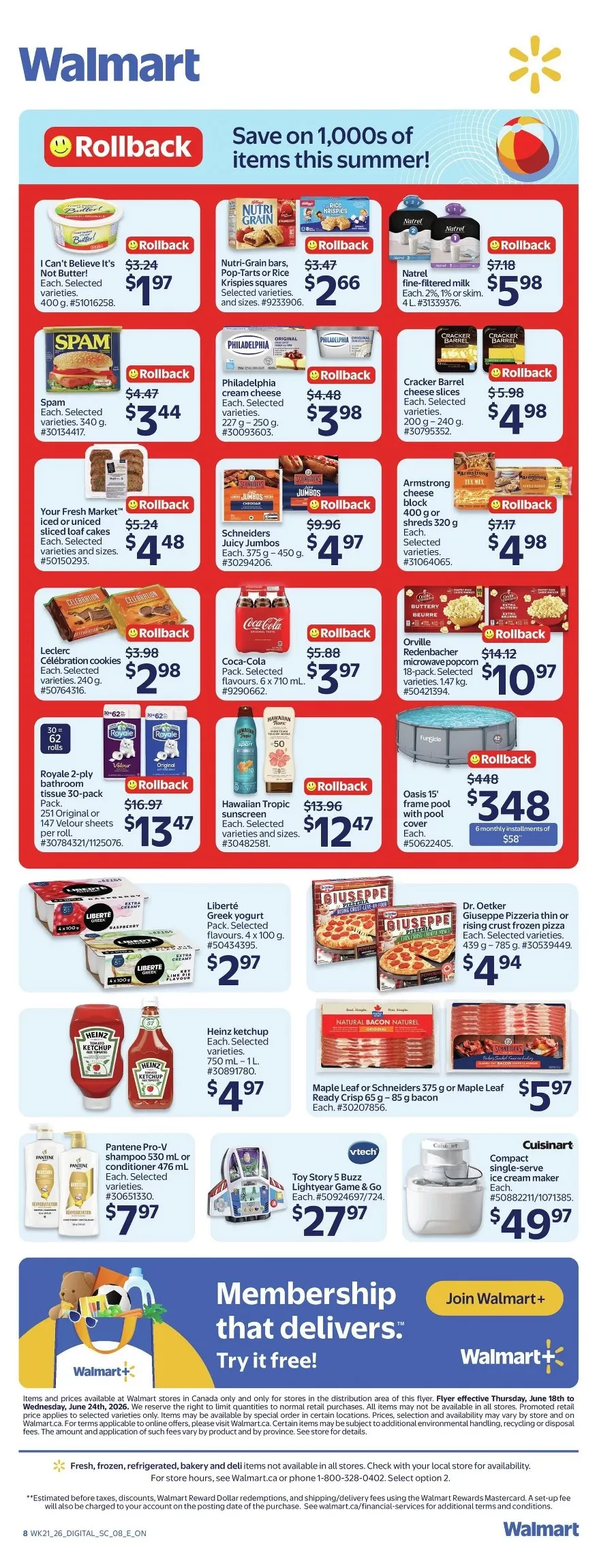 walmart flyer june 18 24 2 1