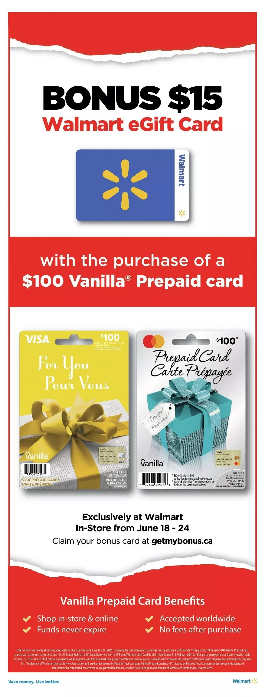 walmart flyer june 18 24 20