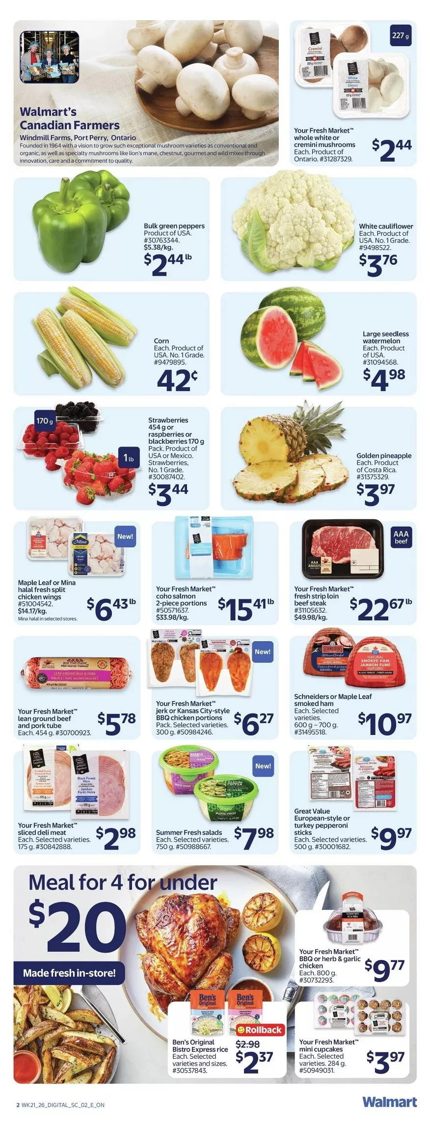 walmart flyer june 18 24 3 1