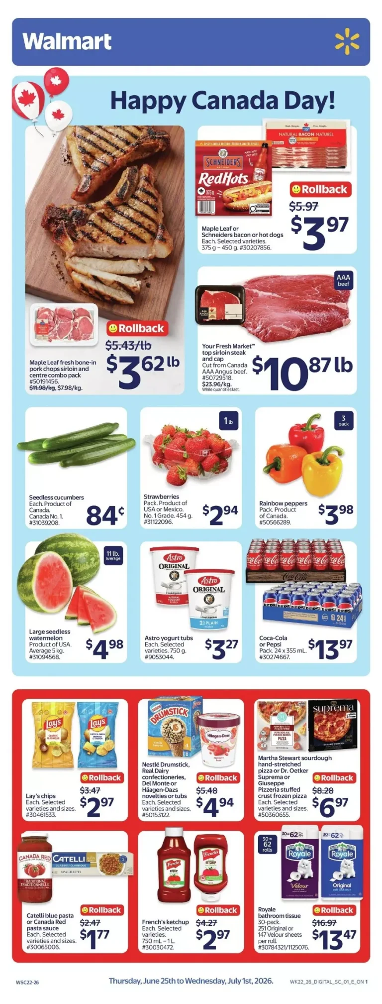 walmaert flyer week-26 new