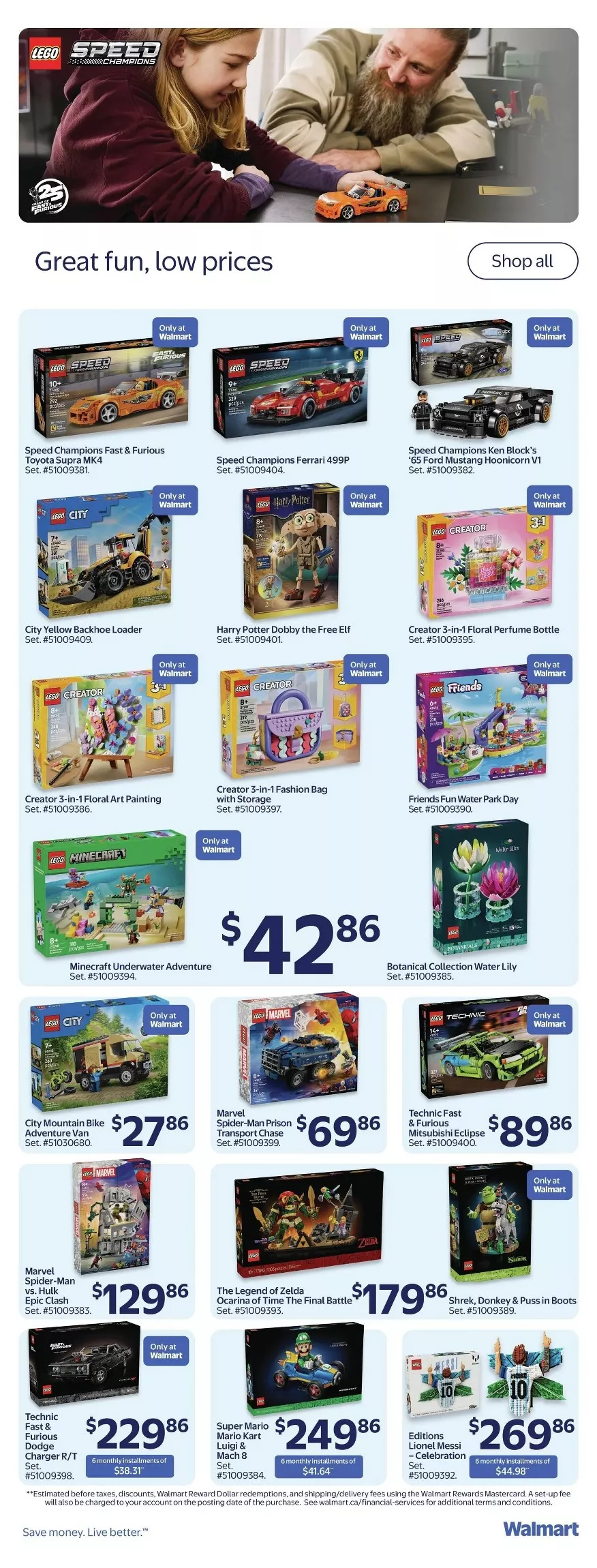 walmart flyer june 4 10 12