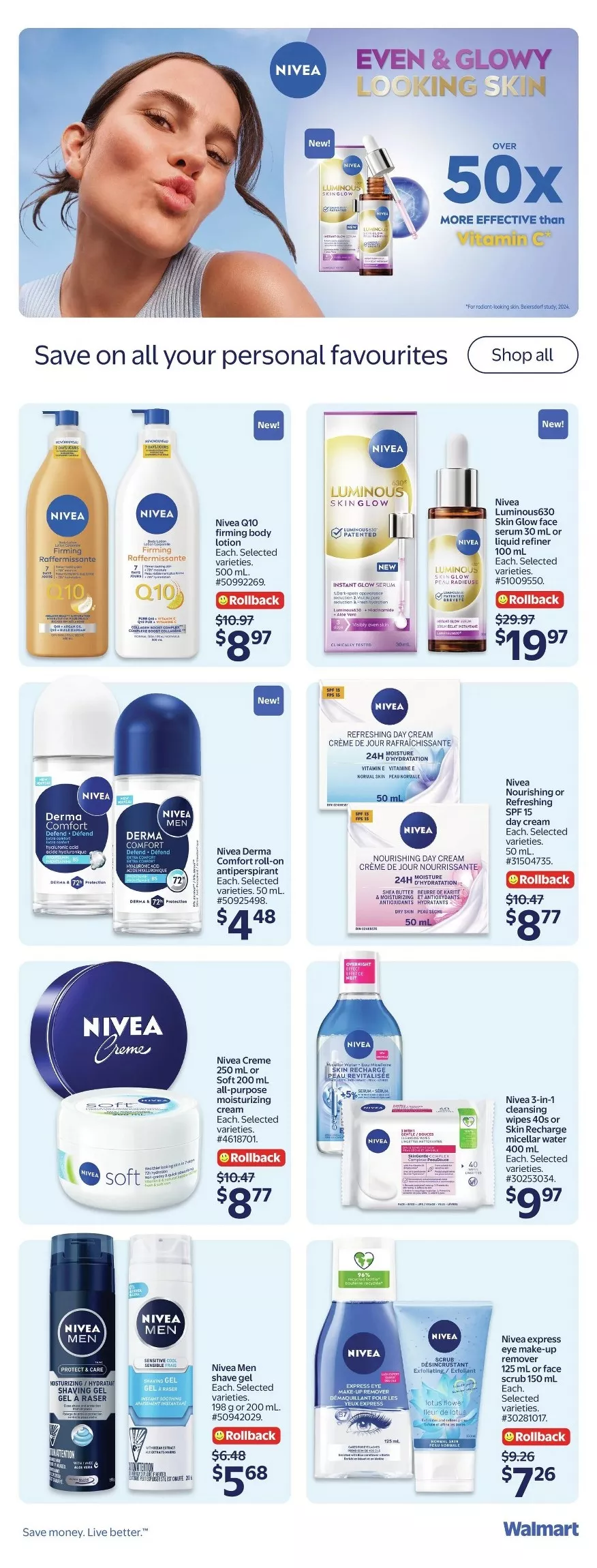 walmart flyer june 4 10 18
