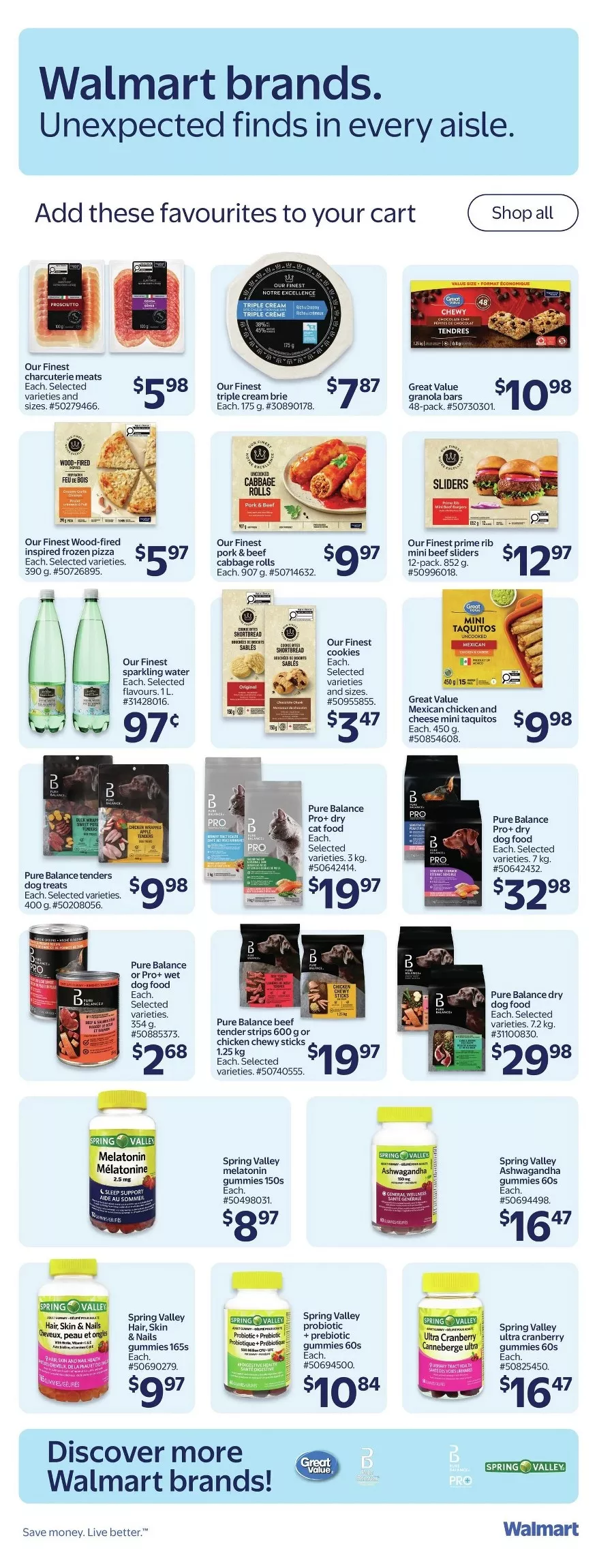 walmart flyer june 4 10 7