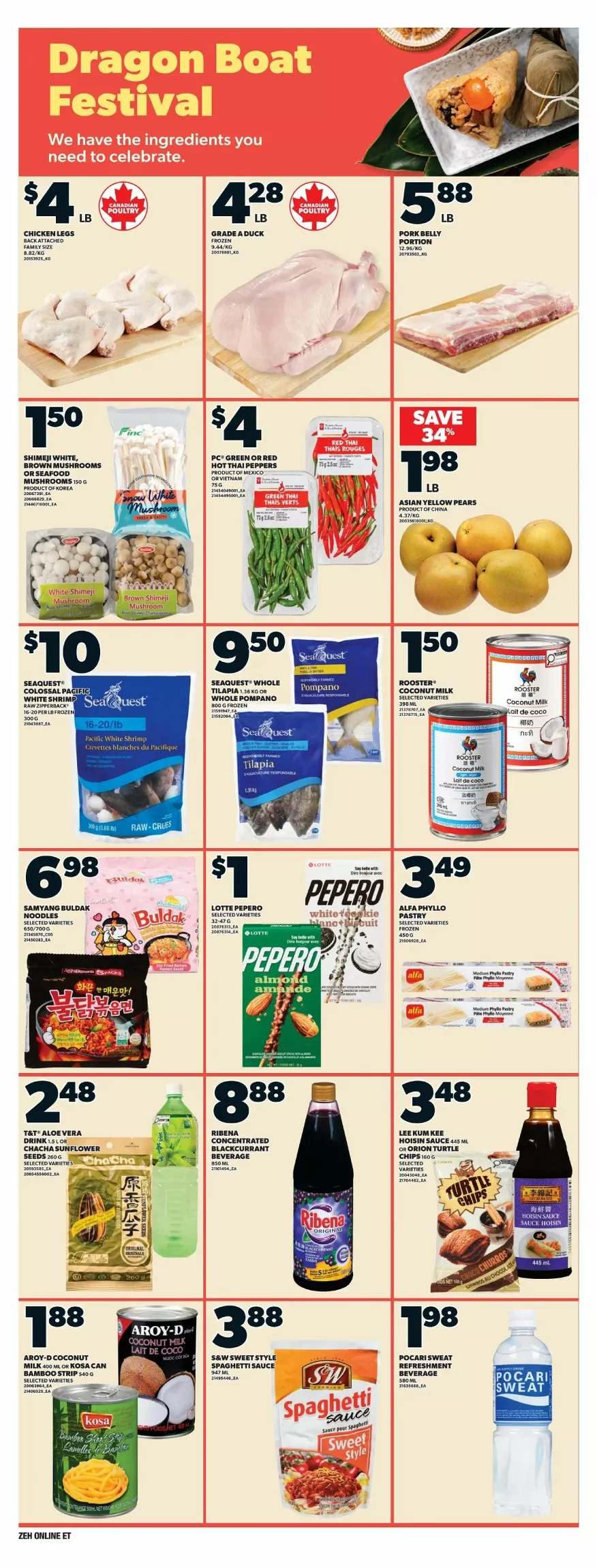 zehrs flyer june 11 17 12 99782182