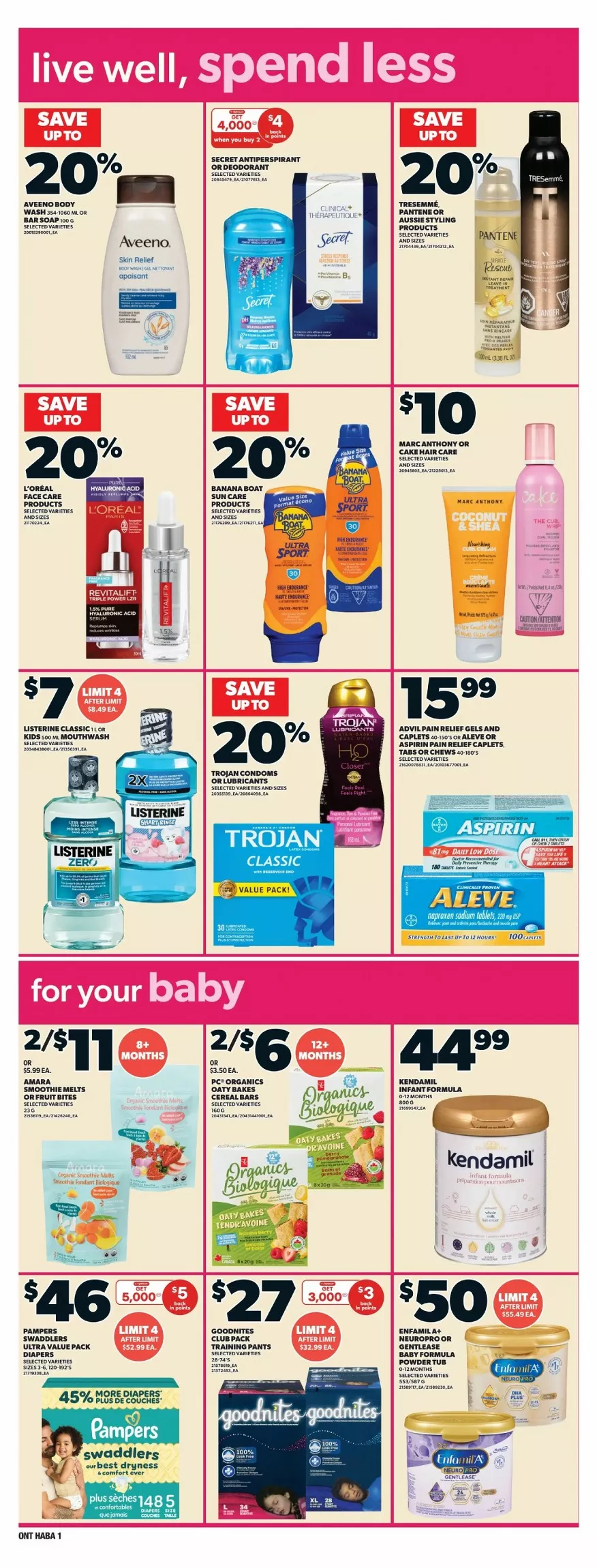 zehrs flyer june 11 17 14 70234929