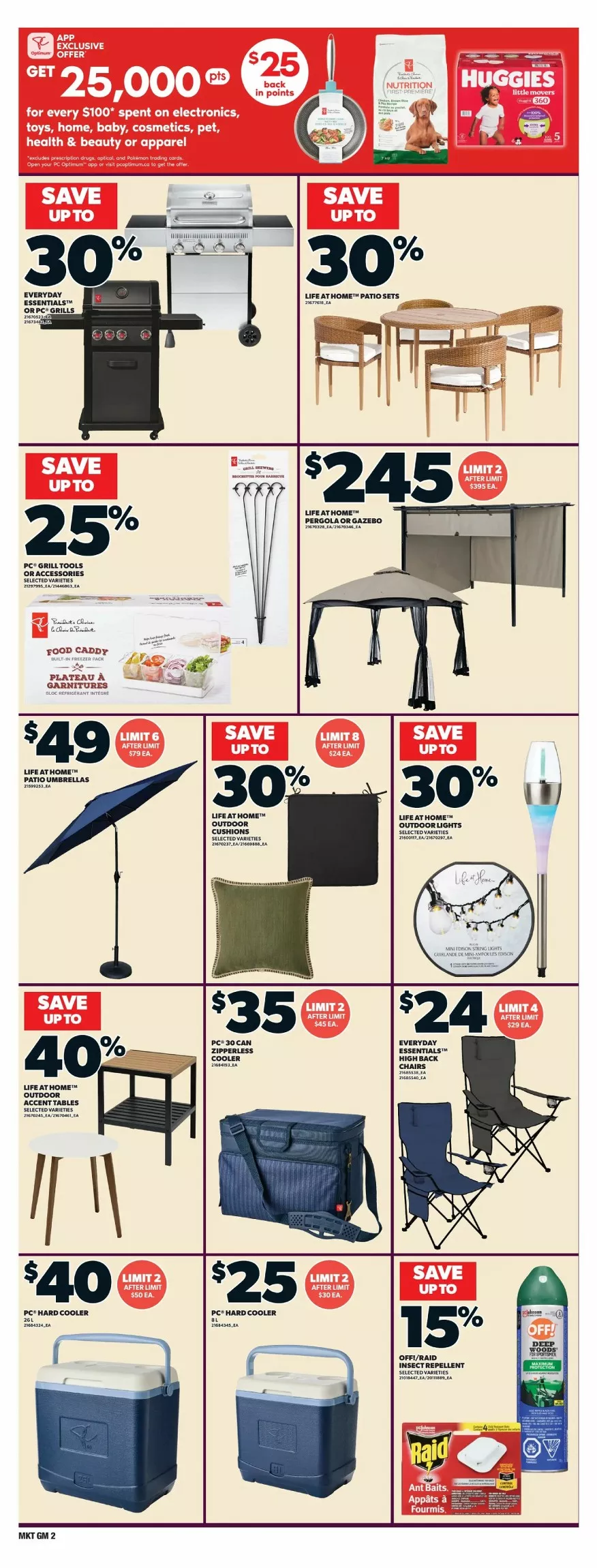 zehrs flyer june 11 17 15 67056807