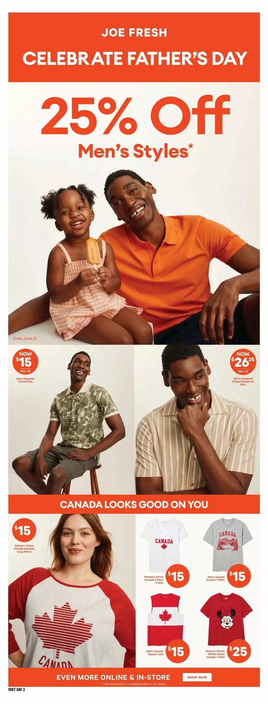 zehrs flyer june 11 17 16 32725400