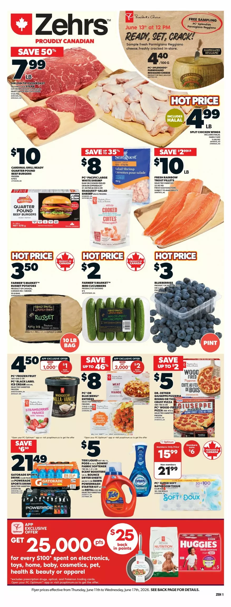 zehrs flyer week-24