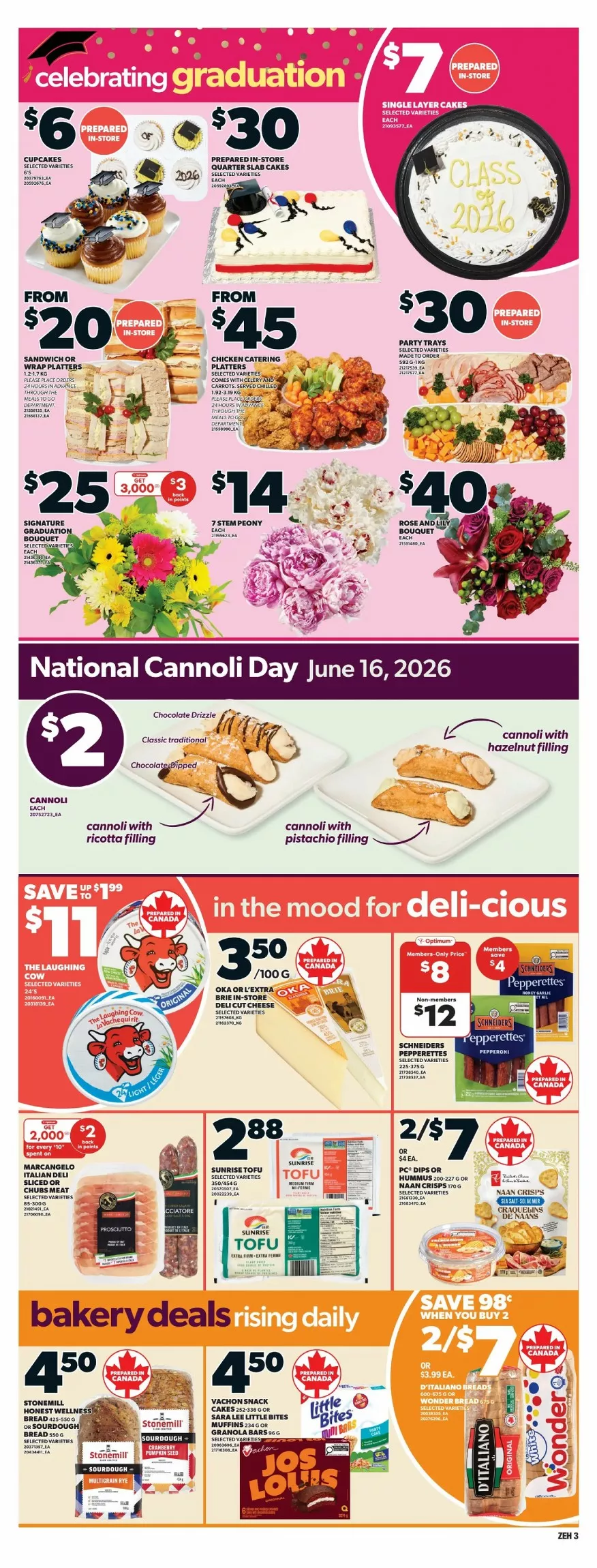 zehrs flyer june 11 17 7 25396468