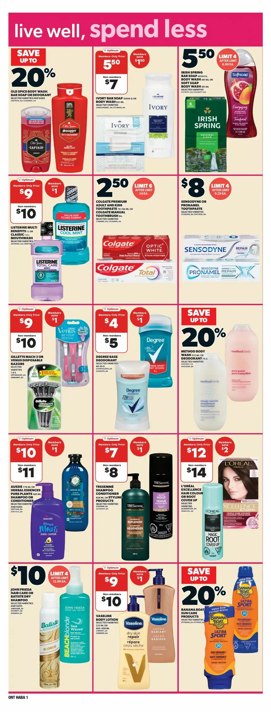zehrs flyer june 18 24 13 76936869
