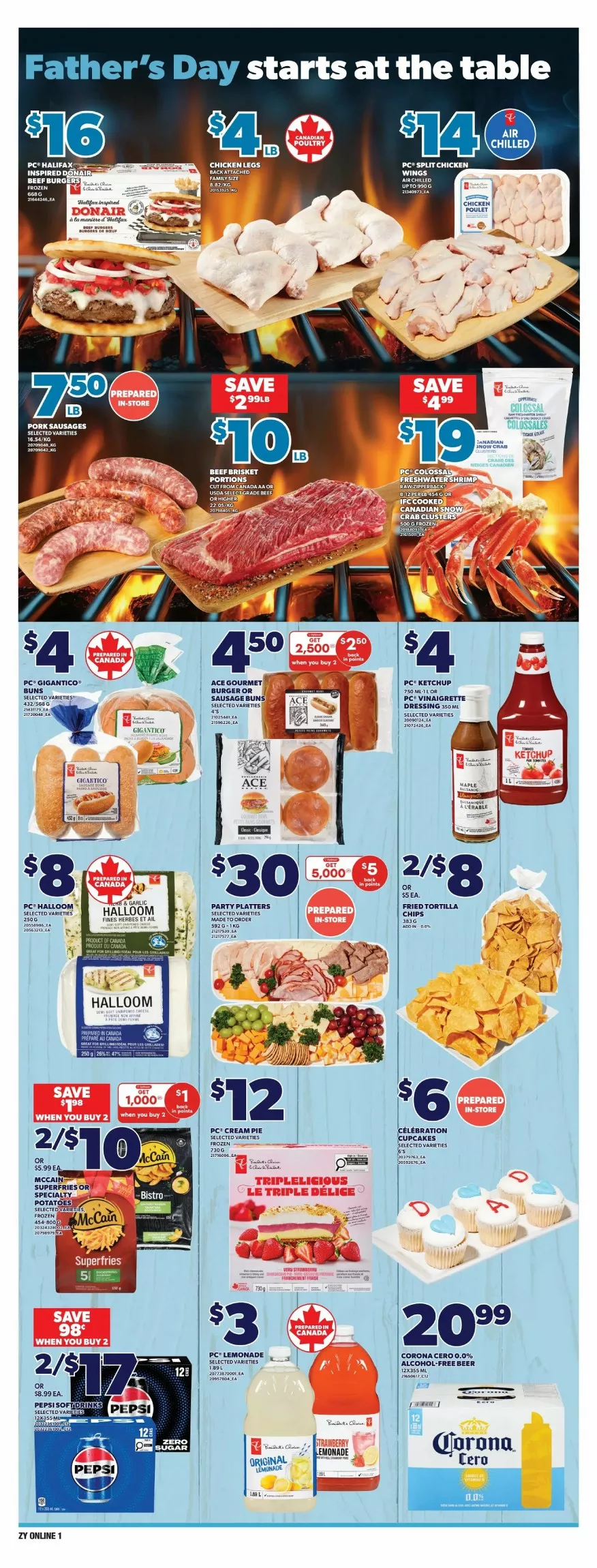 zehrs flyer june 18 24 7 59802701