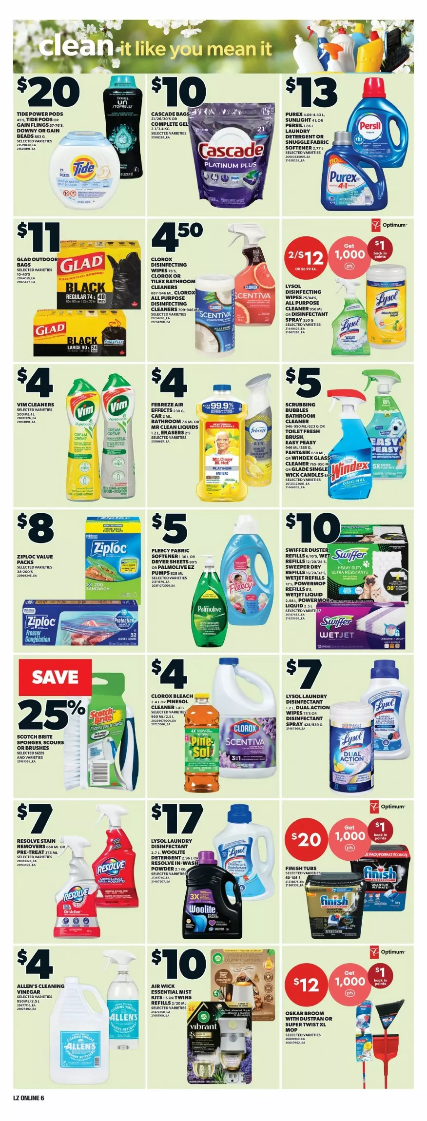 zehrs flyer june 25 july 1 12 89710757