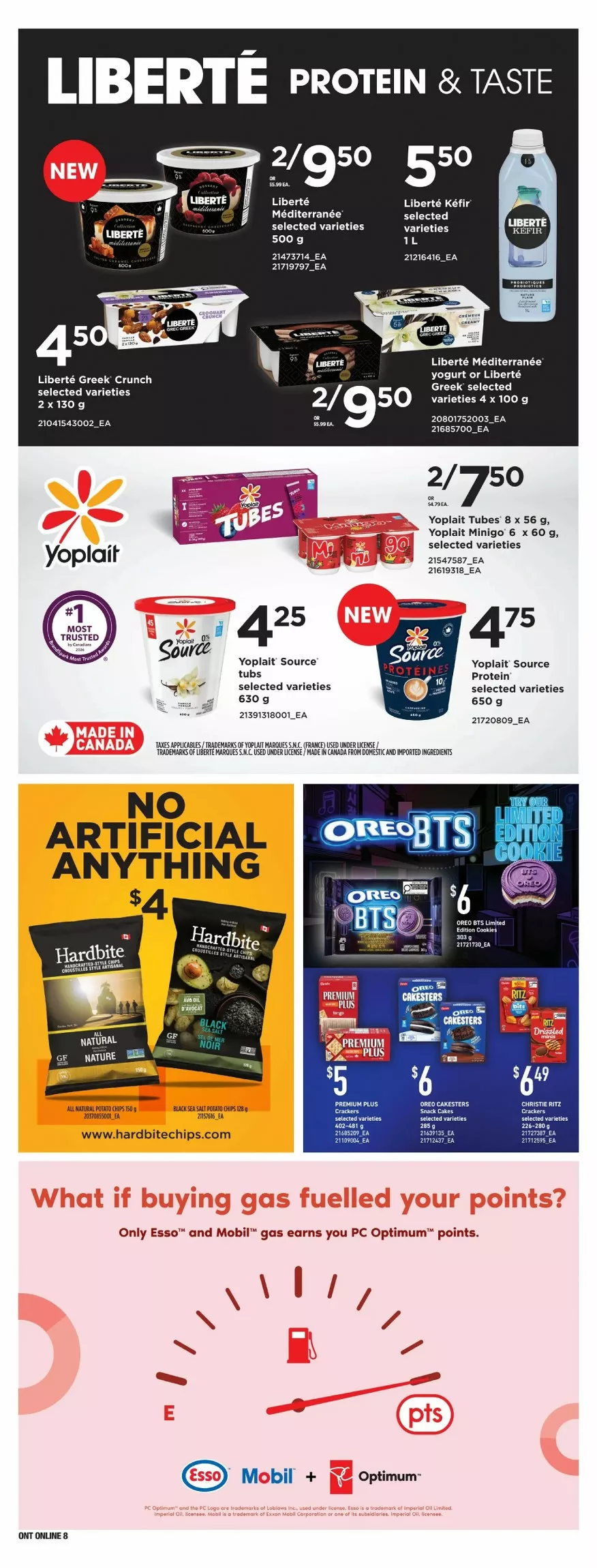 zehrs flyer june 25 july 1 18 60805445
