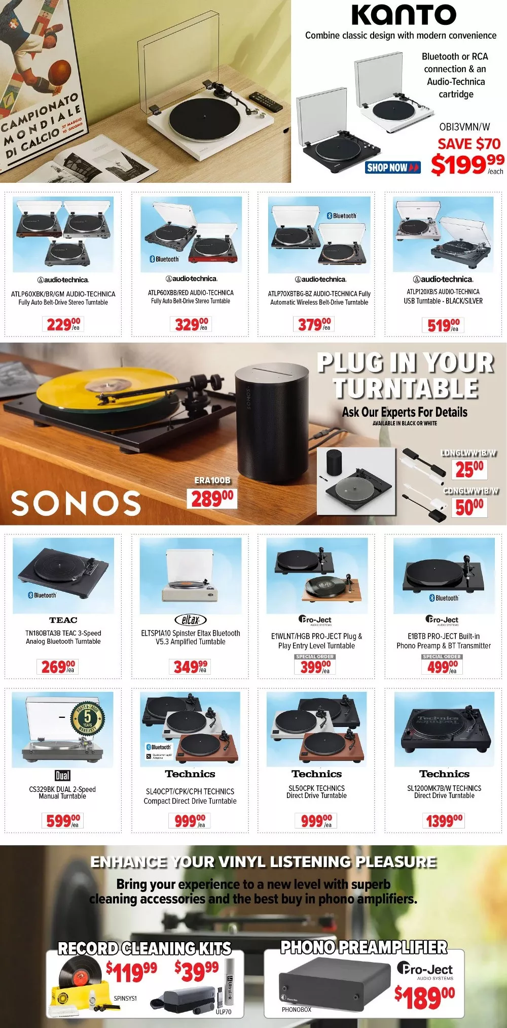 2001 audio video flyer july 17 23 8